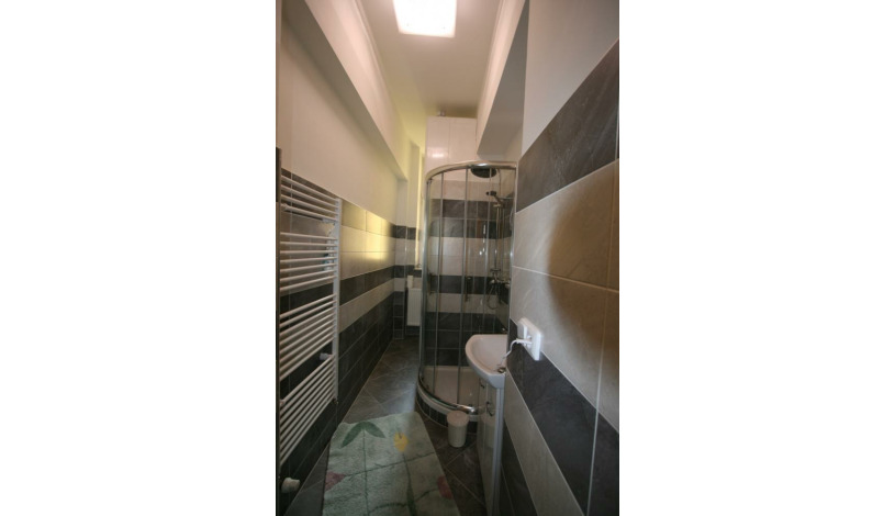 Apartmán Jaltská 3B Karlovy Vary